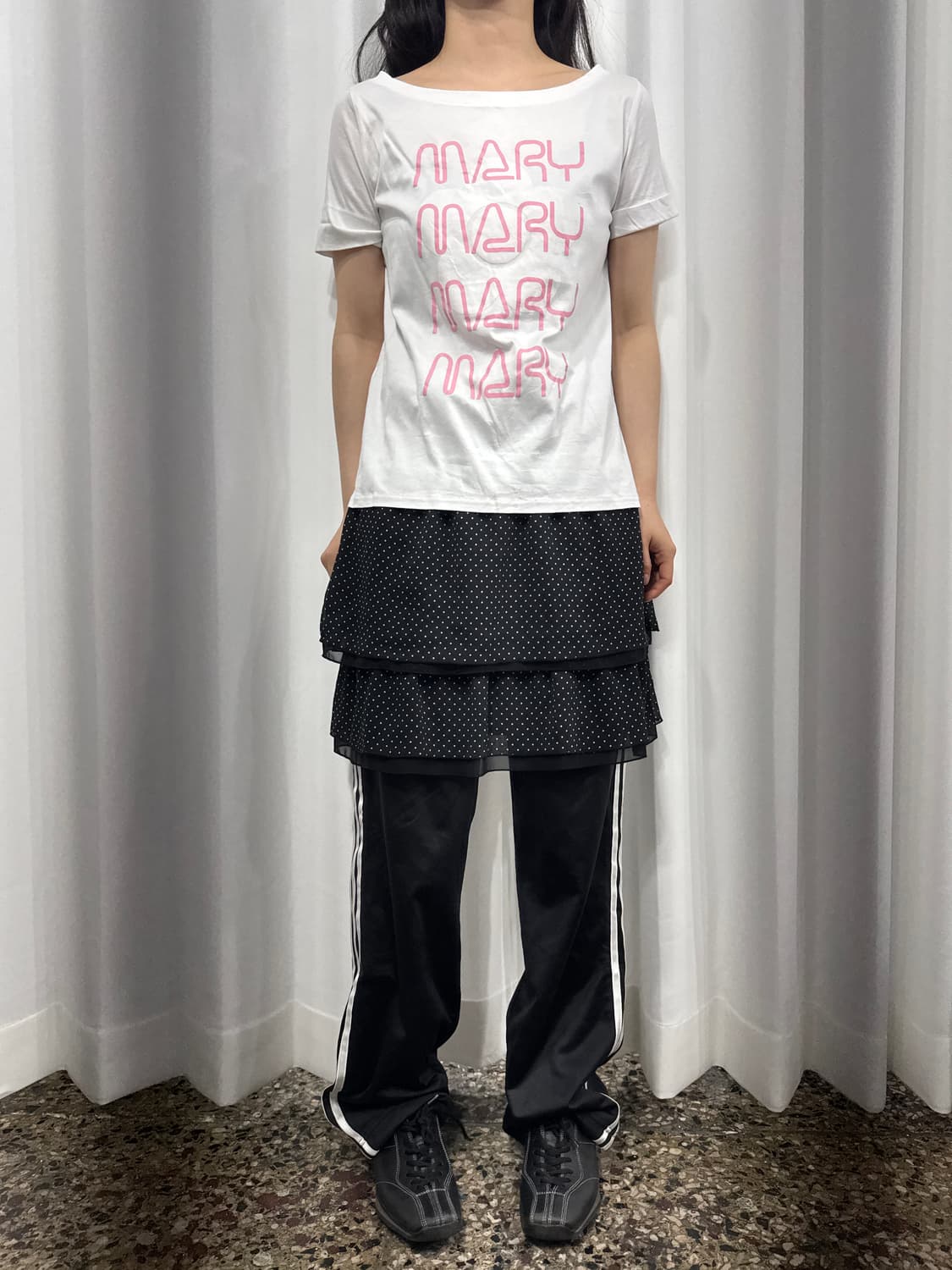 adidas line pants 상품이미지5