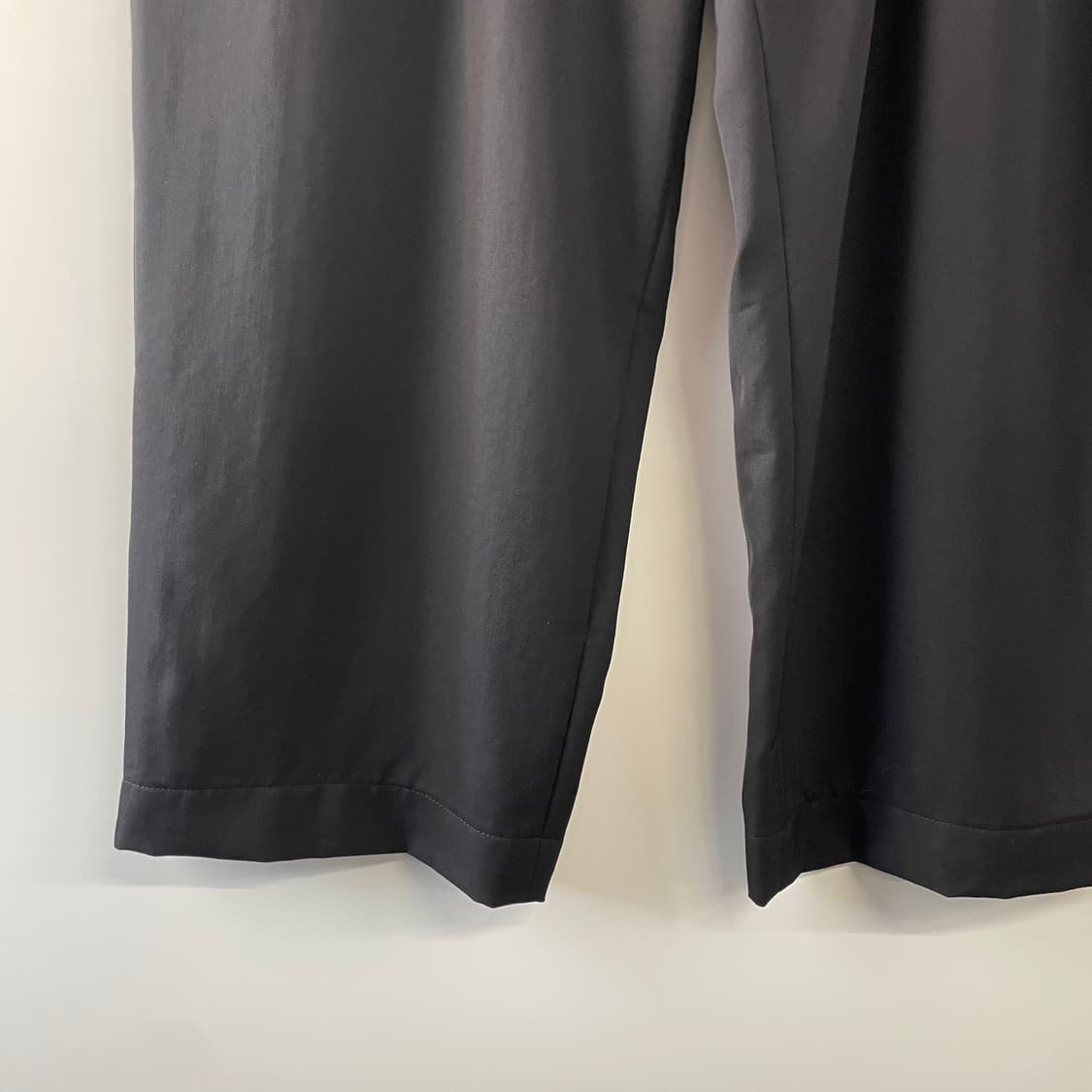  요지야마모토 푸르옴므 트라우저 팬츠 상품이미지4