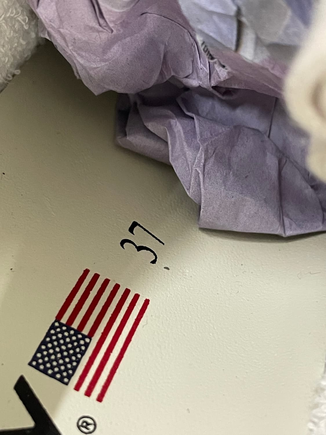 오트리 메달리스트 화이트 37 상품이미지8