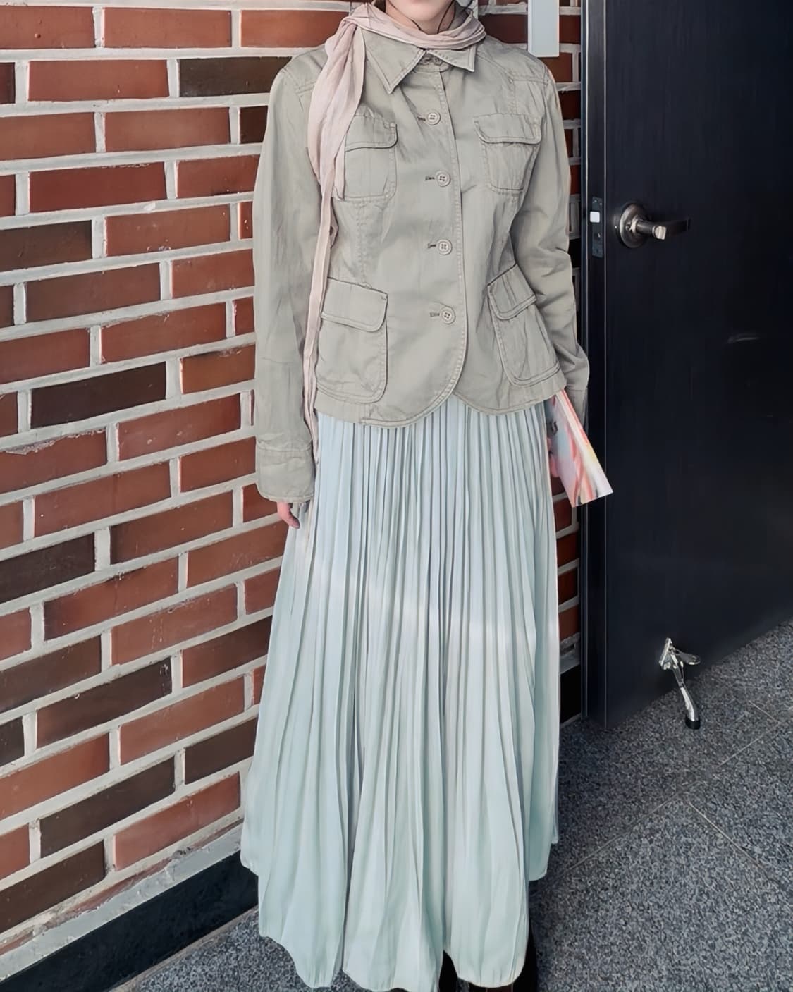 빈티지코디세트 vintage set 상품이미지5