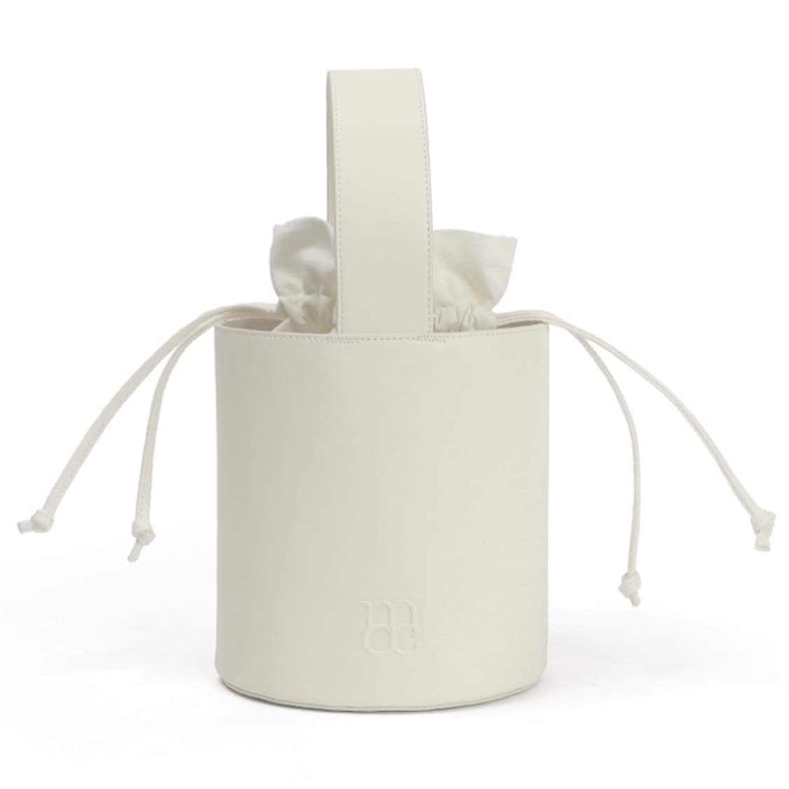 MACMOC GUNY white 상품이미지1