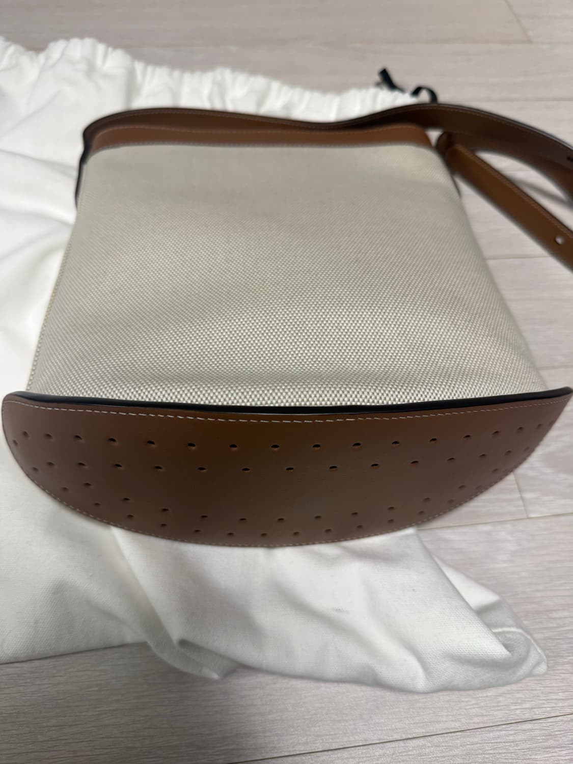 델보 팽 데일리 캔버스 상품이미지4