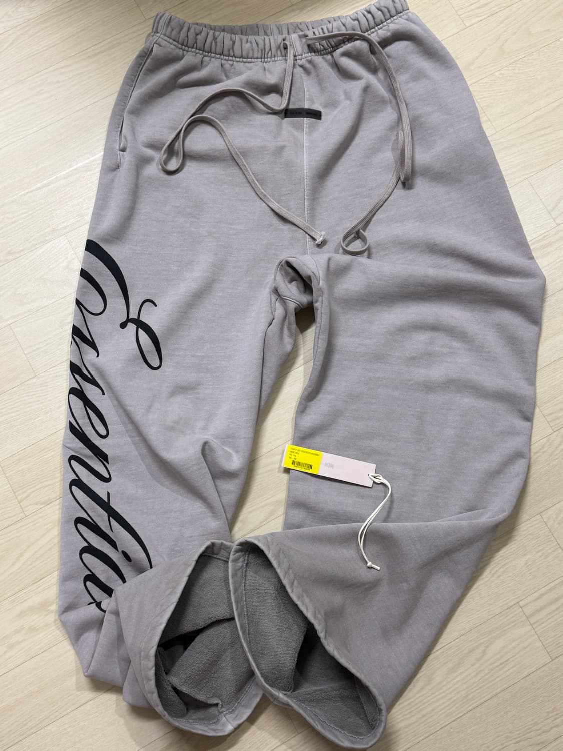 26ss 피어오브갓 에센셜 풀셋업 상품이미지9