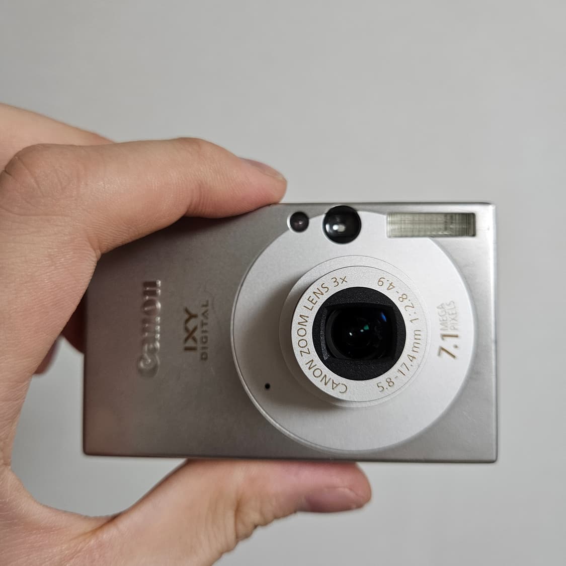 [샵점검,준민트급] 강민경 디카 캐논 IXY10 (IXUS70) 익시10 상품이미지2