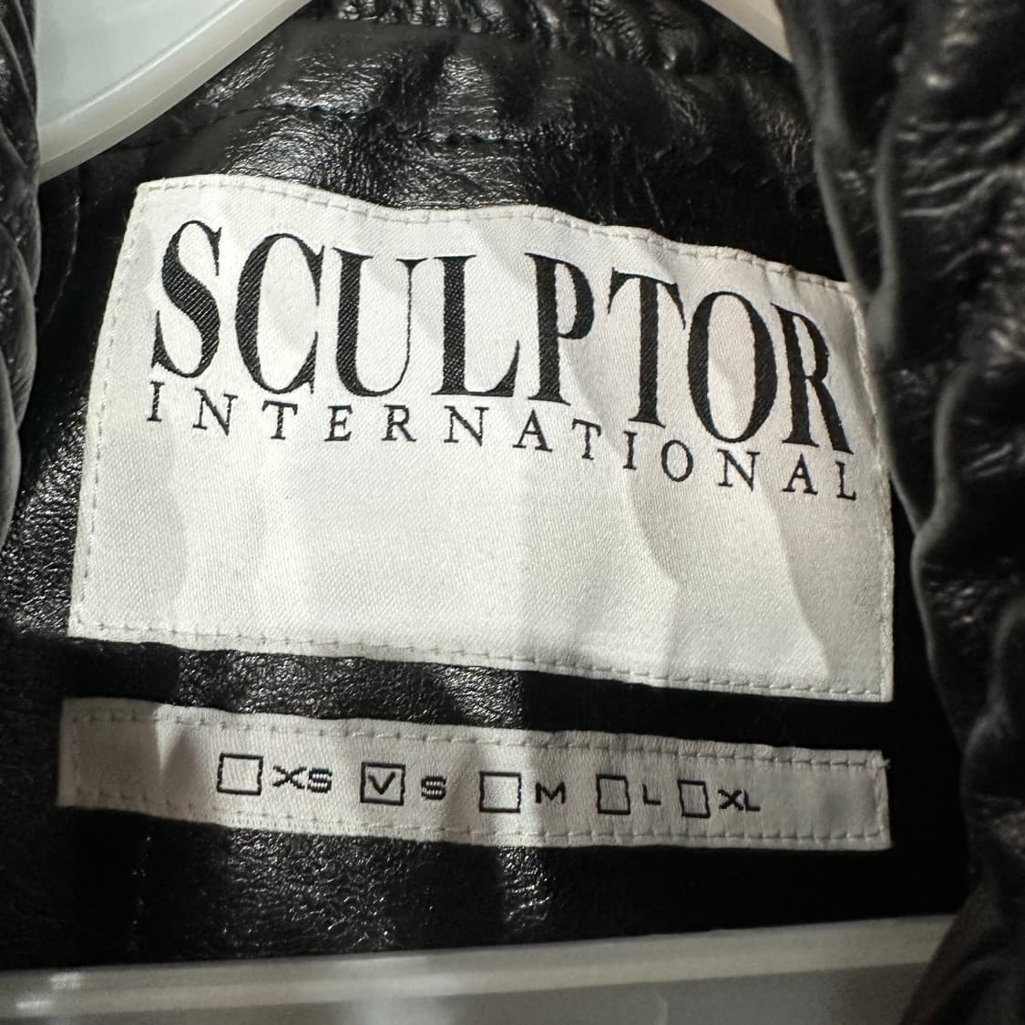 스컬프터 몽골리안 퍼자켓 S 상품이미지3