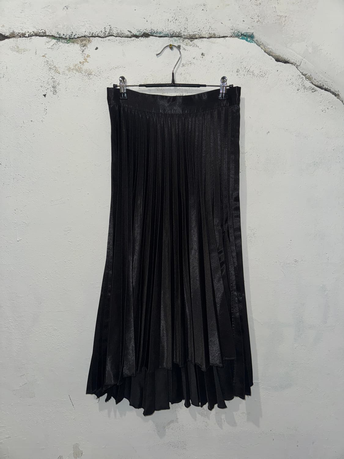 앤더슨벨 플리츠 스커트 상품이미지1