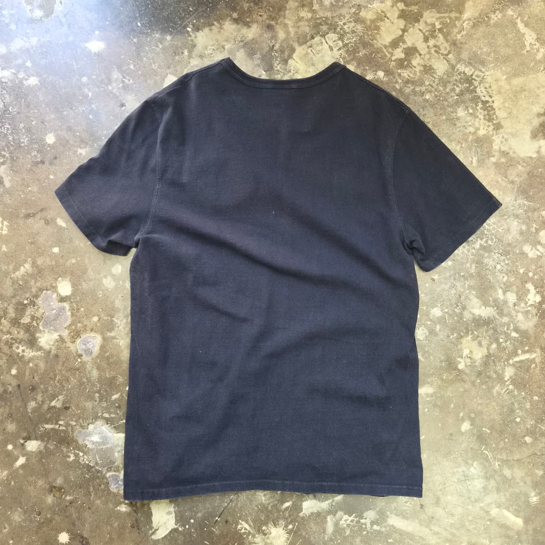 L) 챔피온 빅로고 반팔티 반팔티셔츠 상품이미지4