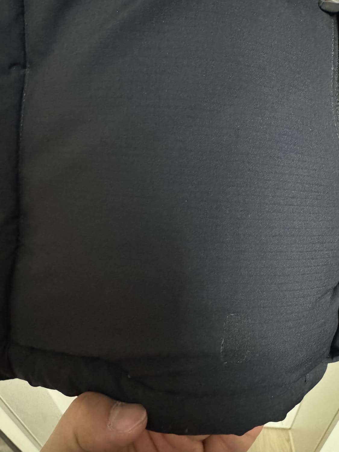 노스페이스 히말라야 패딩 90 상품이미지7