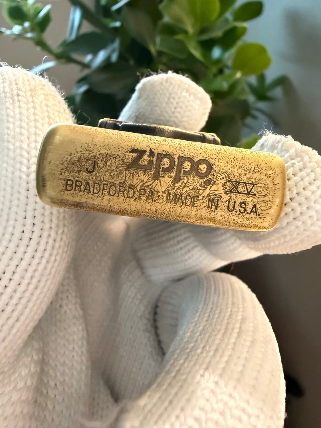 지포라이터 상품이미지6