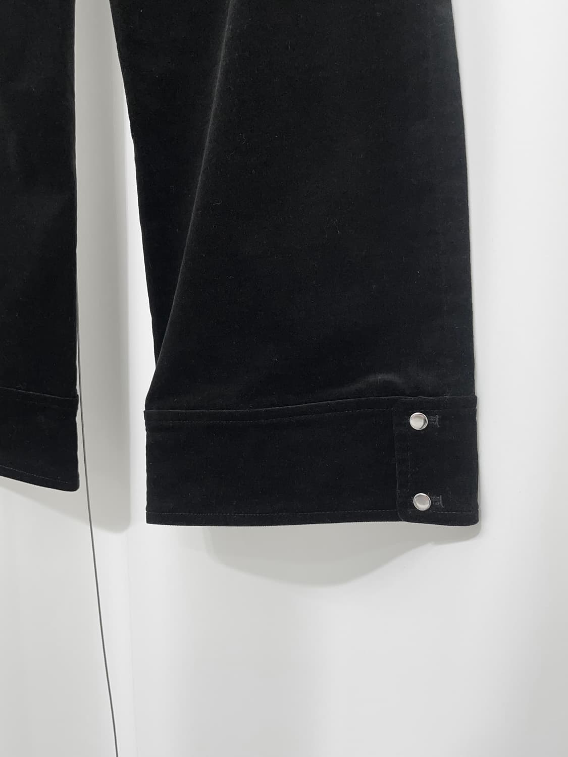 pierre cardin velvet pants 상품이미지6