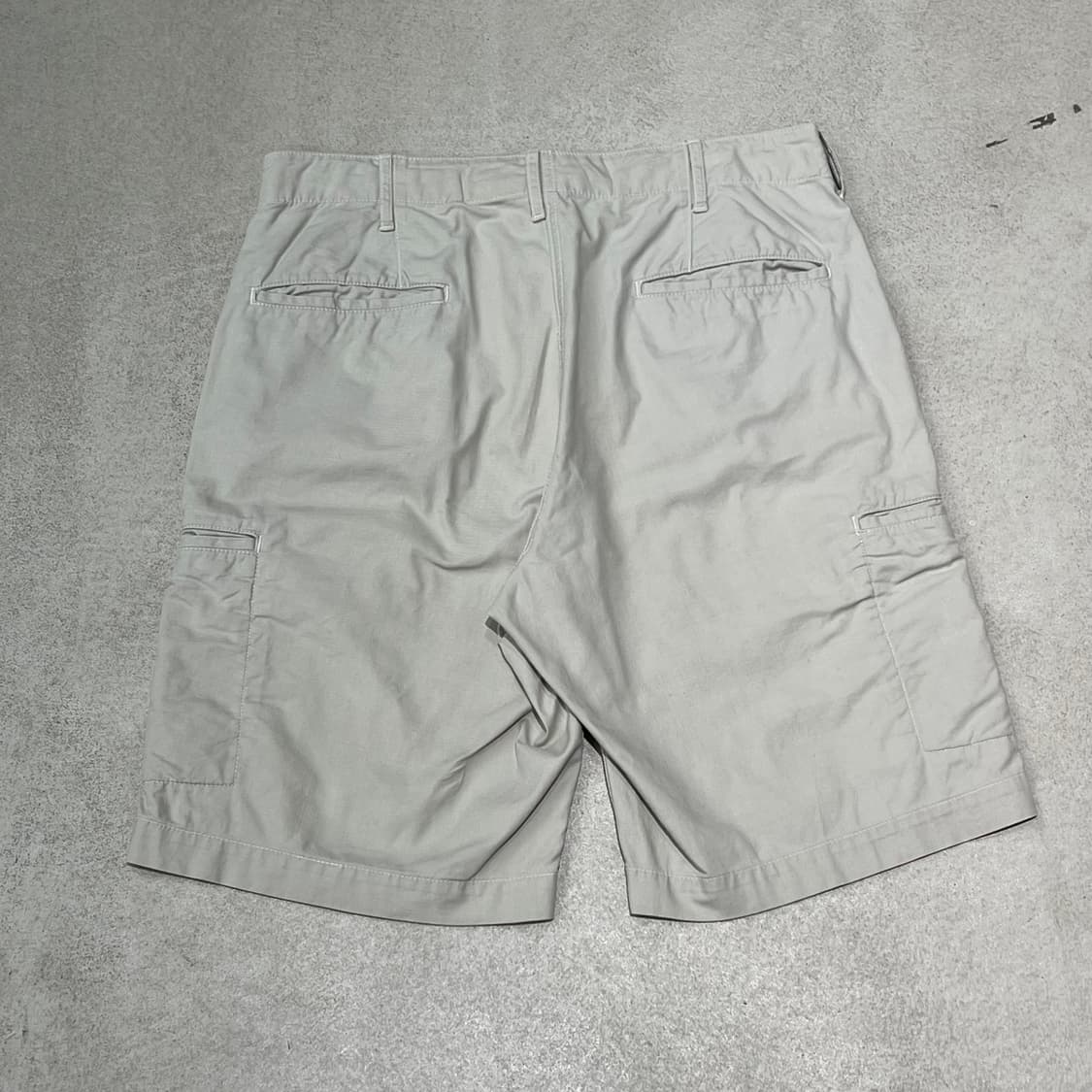  풀카운트 워크 하프팬츠 s10379 상품이미지2