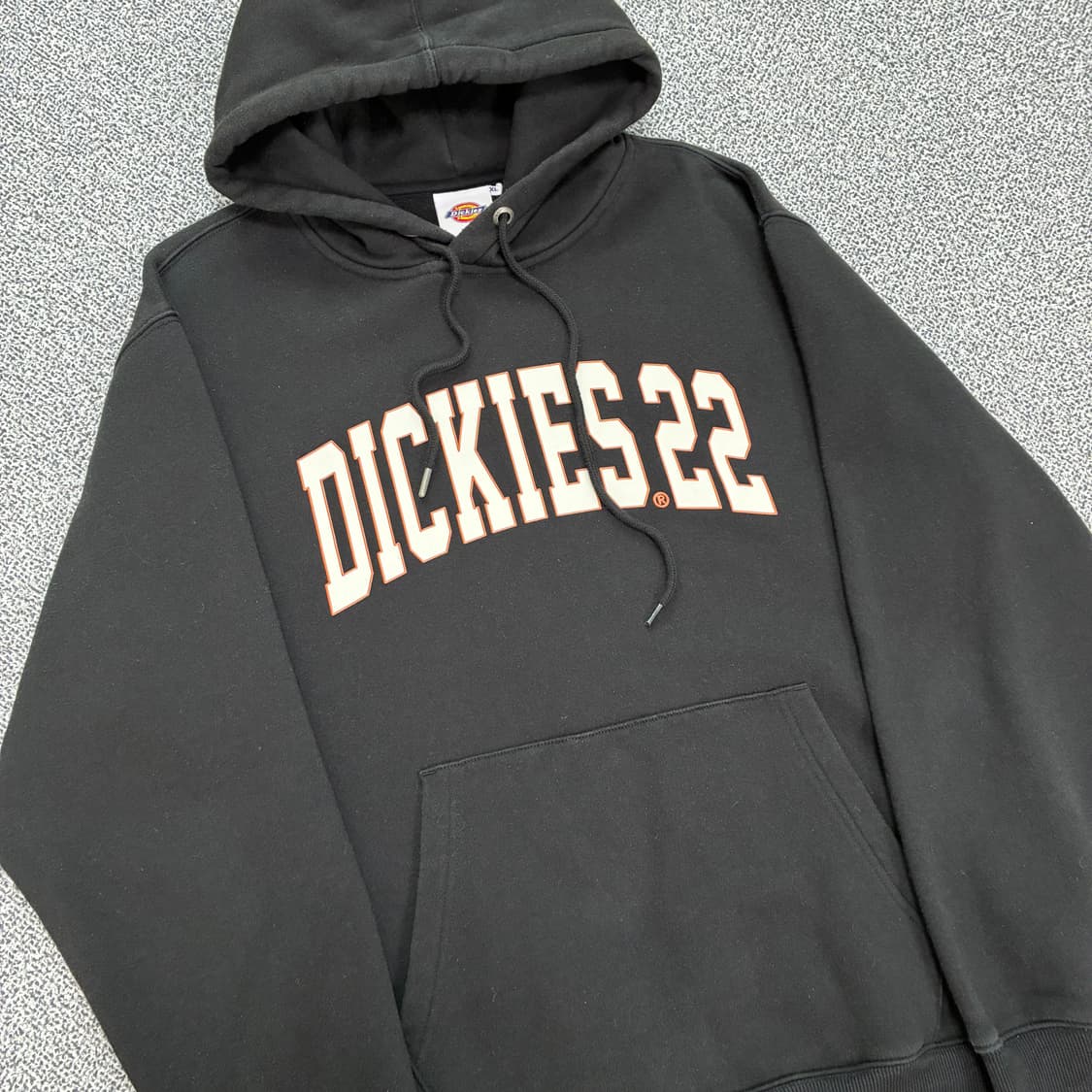 <디키즈 빈티지 22 후드티> No.1488 상품이미지5