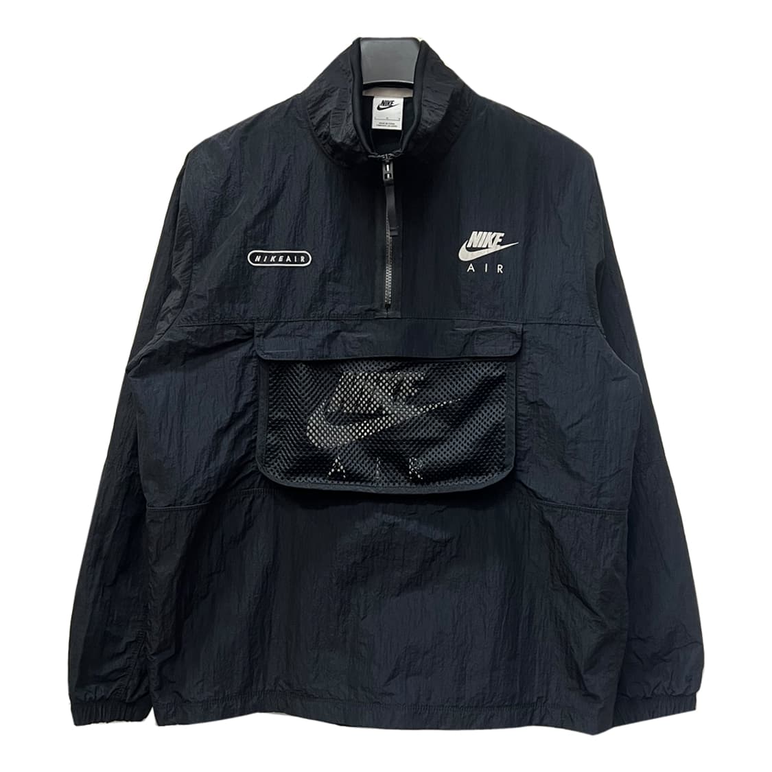 나이키 NSW 에어 우븐 라인드 아노락 자켓 L 상품이미지1