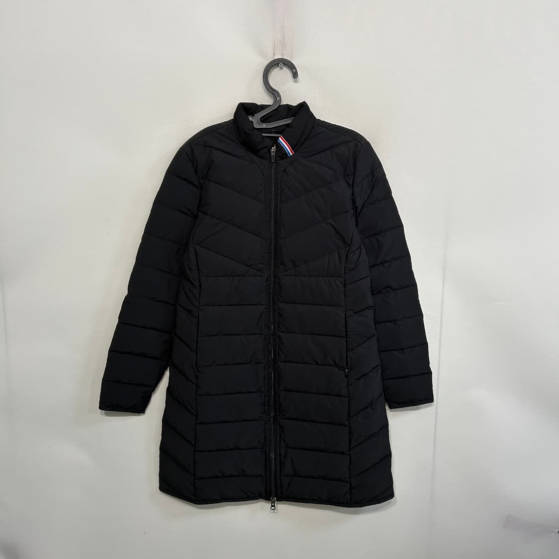 르꼬끄 여성 구스다운 롱패딩 90 상품이미지1