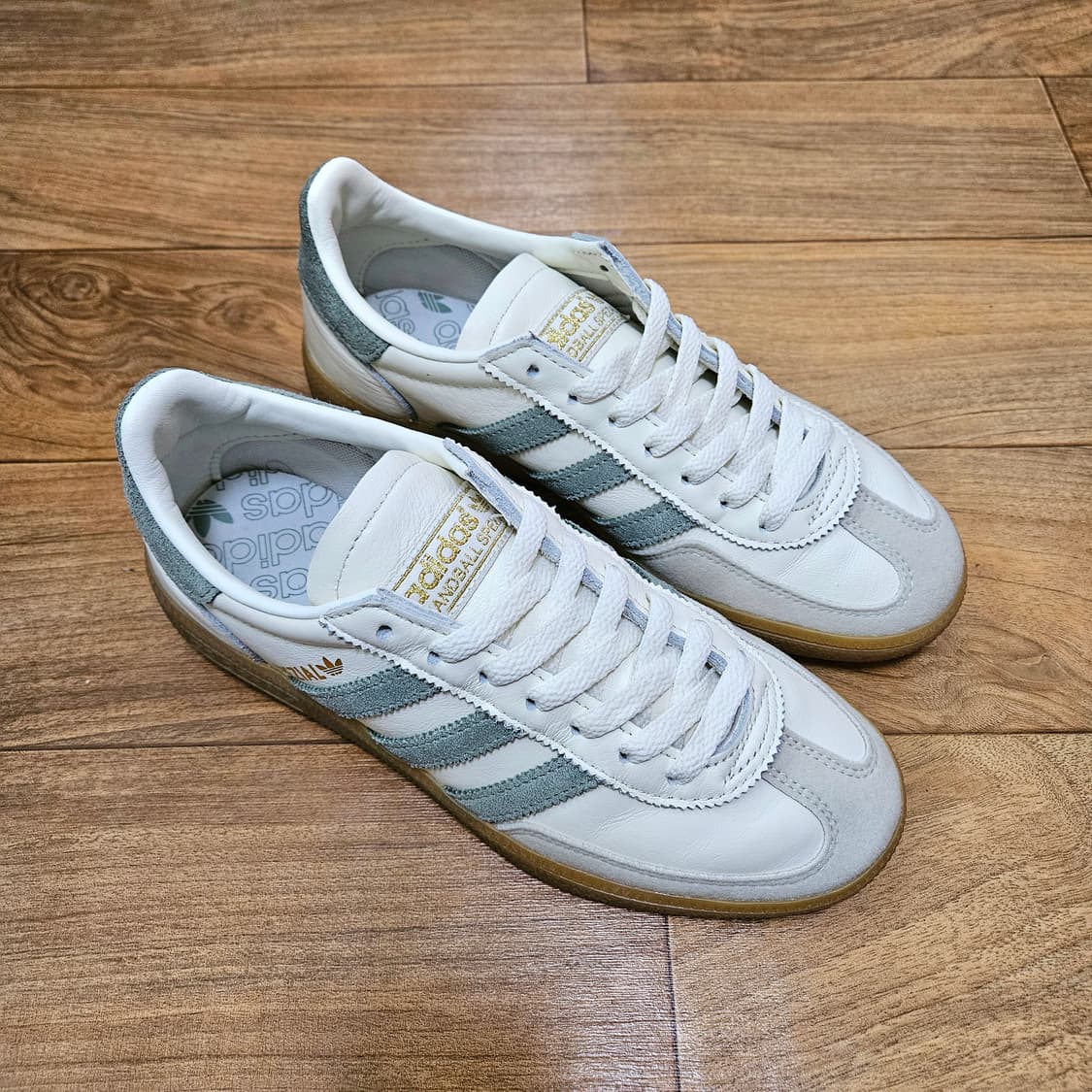 아디다스 핸드볼 스페지알 225 상품이미지4