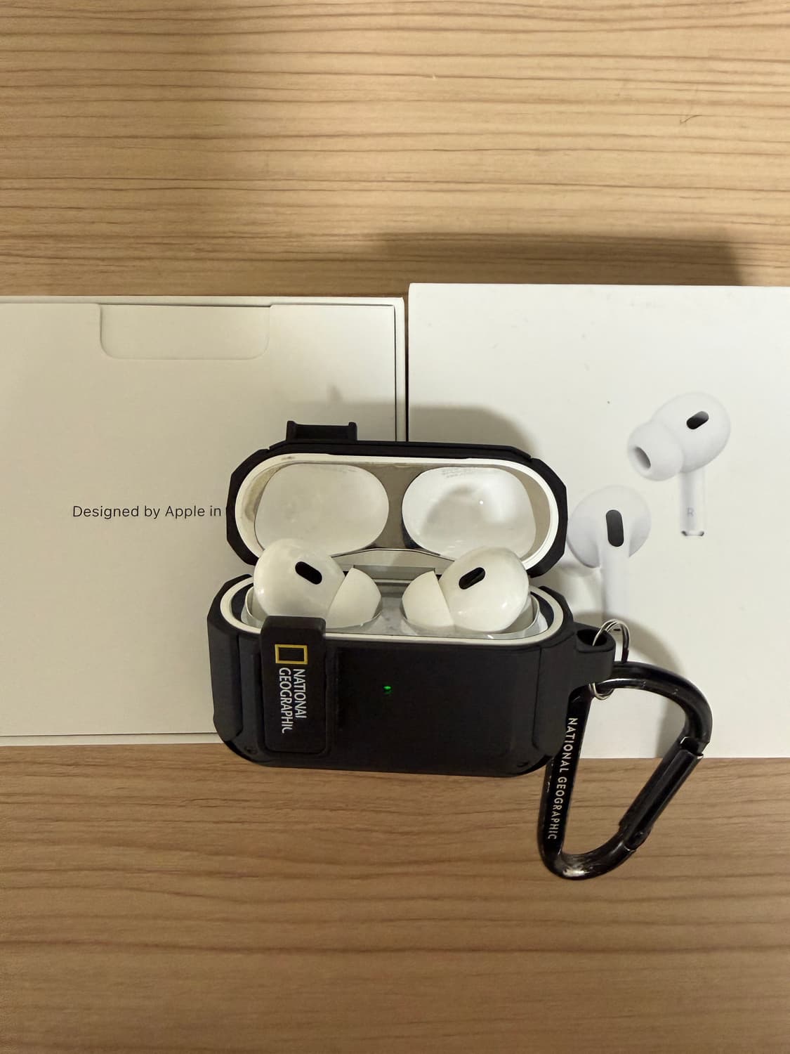 에어팟프로2 풀박스  상품이미지1