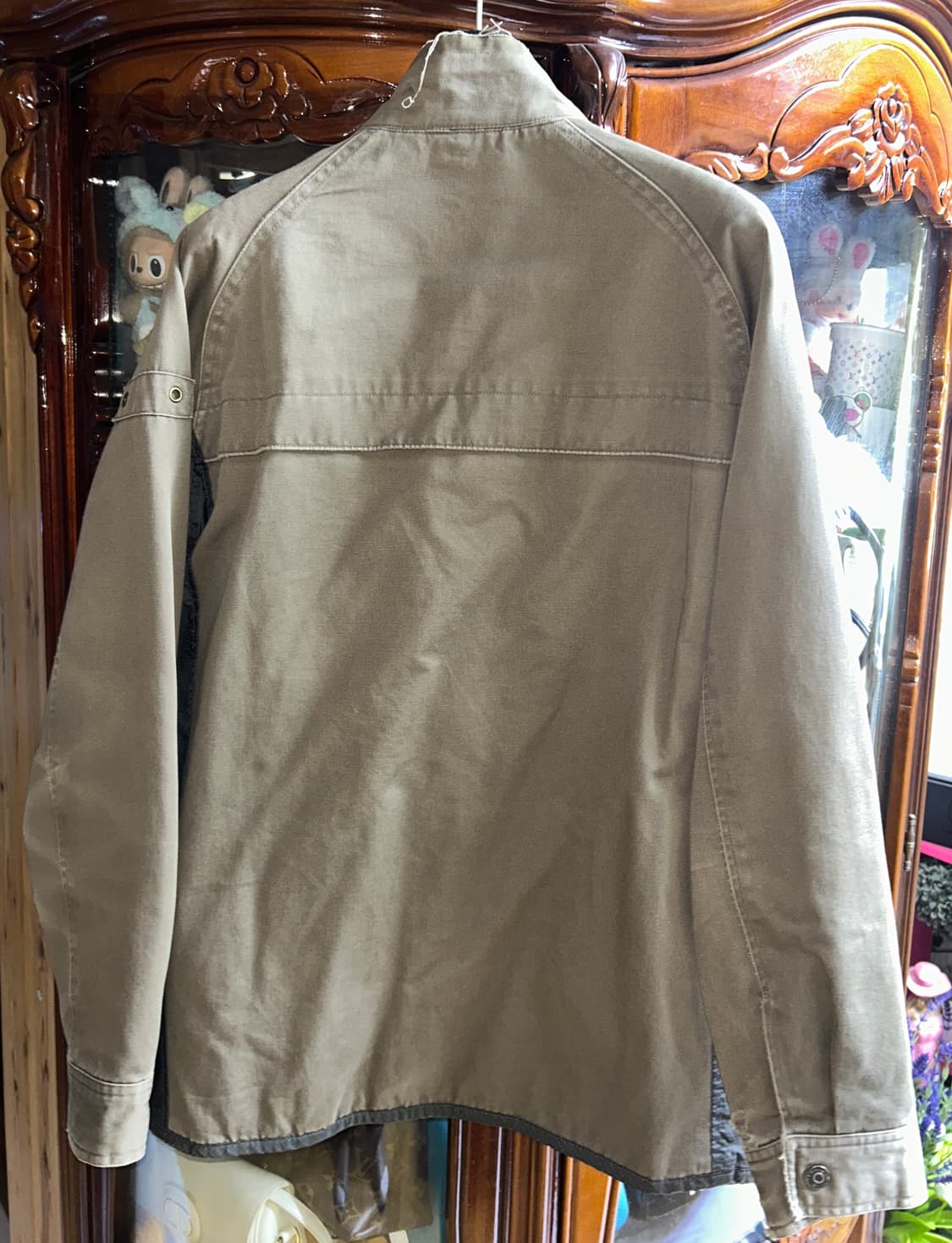 Hound jeans 자켓 상품이미지2