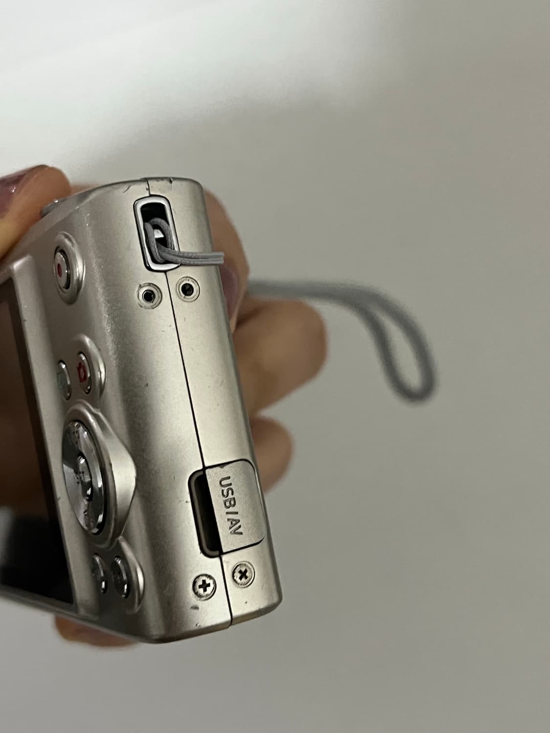 카시오 엑슬림 z100 빈티지 디카 상품이미지10