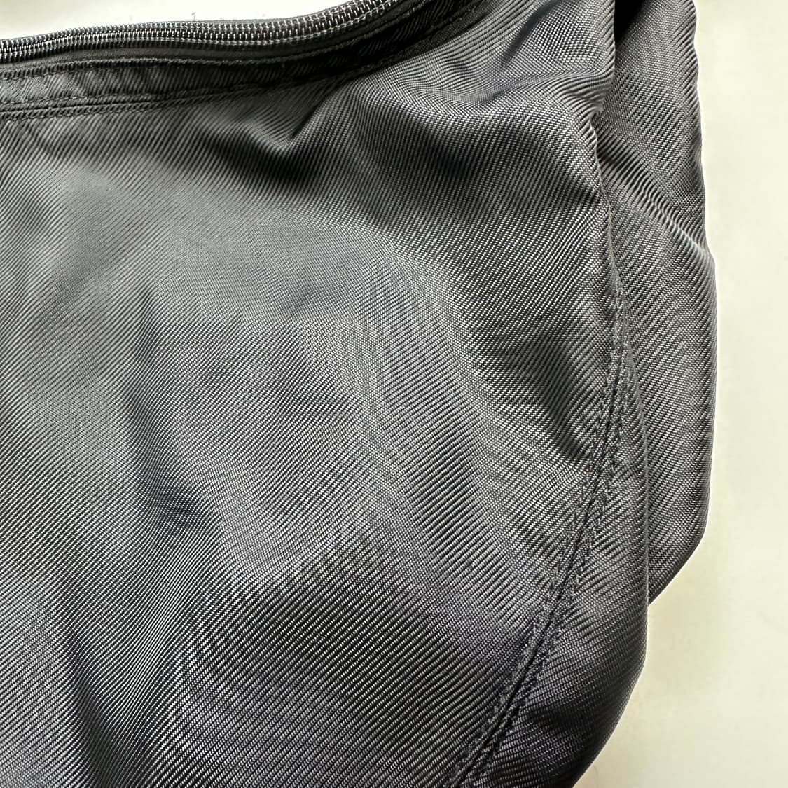 PORTER ROUND SHOULDER BAG(L) 포터 라운드 숄더백 상품이미지3