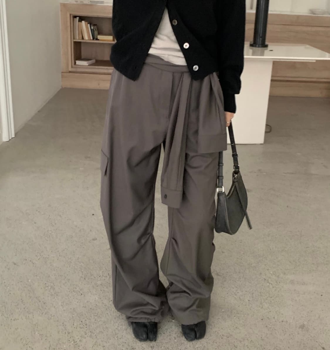 아키텍트 카코팬츠 상품이미지1