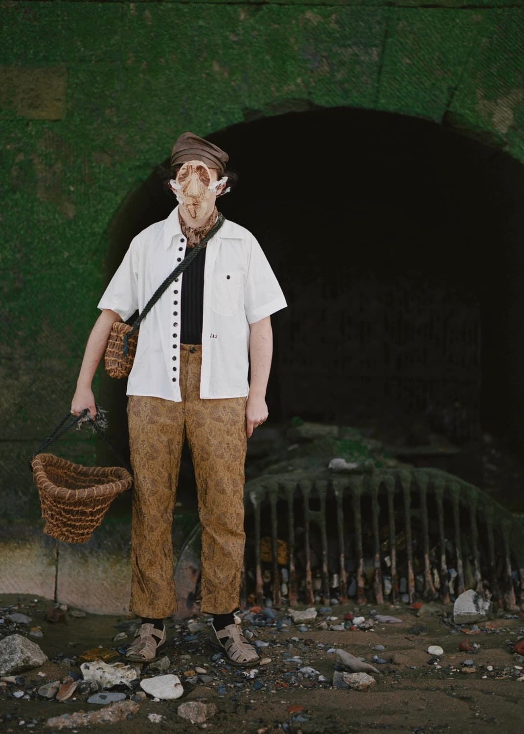 JAS set-up 상품이미지3