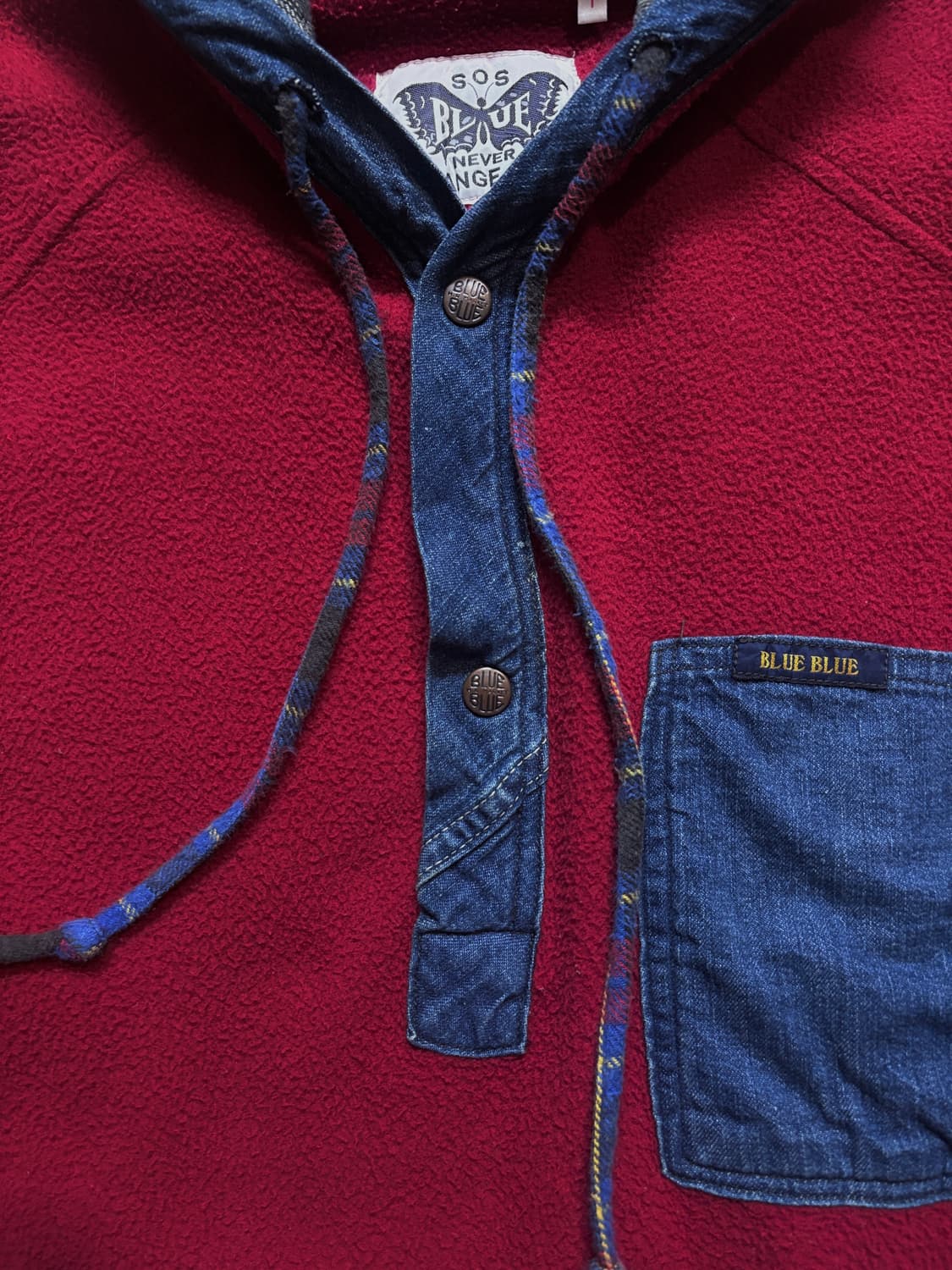 Blue blue japan 상품이미지5