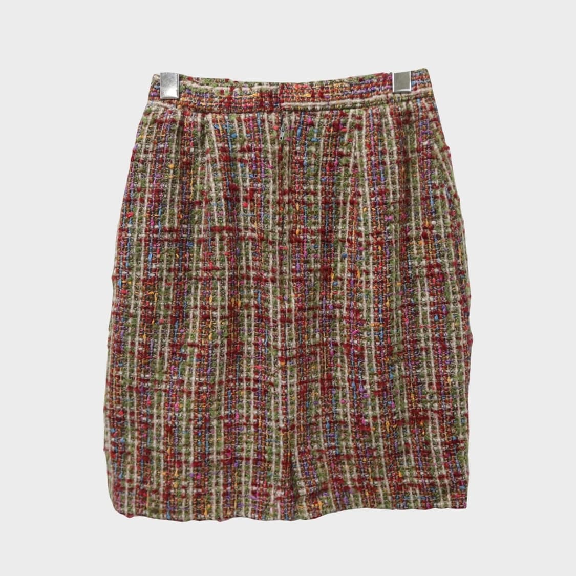 COMFORT TIME  울 혼방 트위드 셋업 63544 상품이미지7