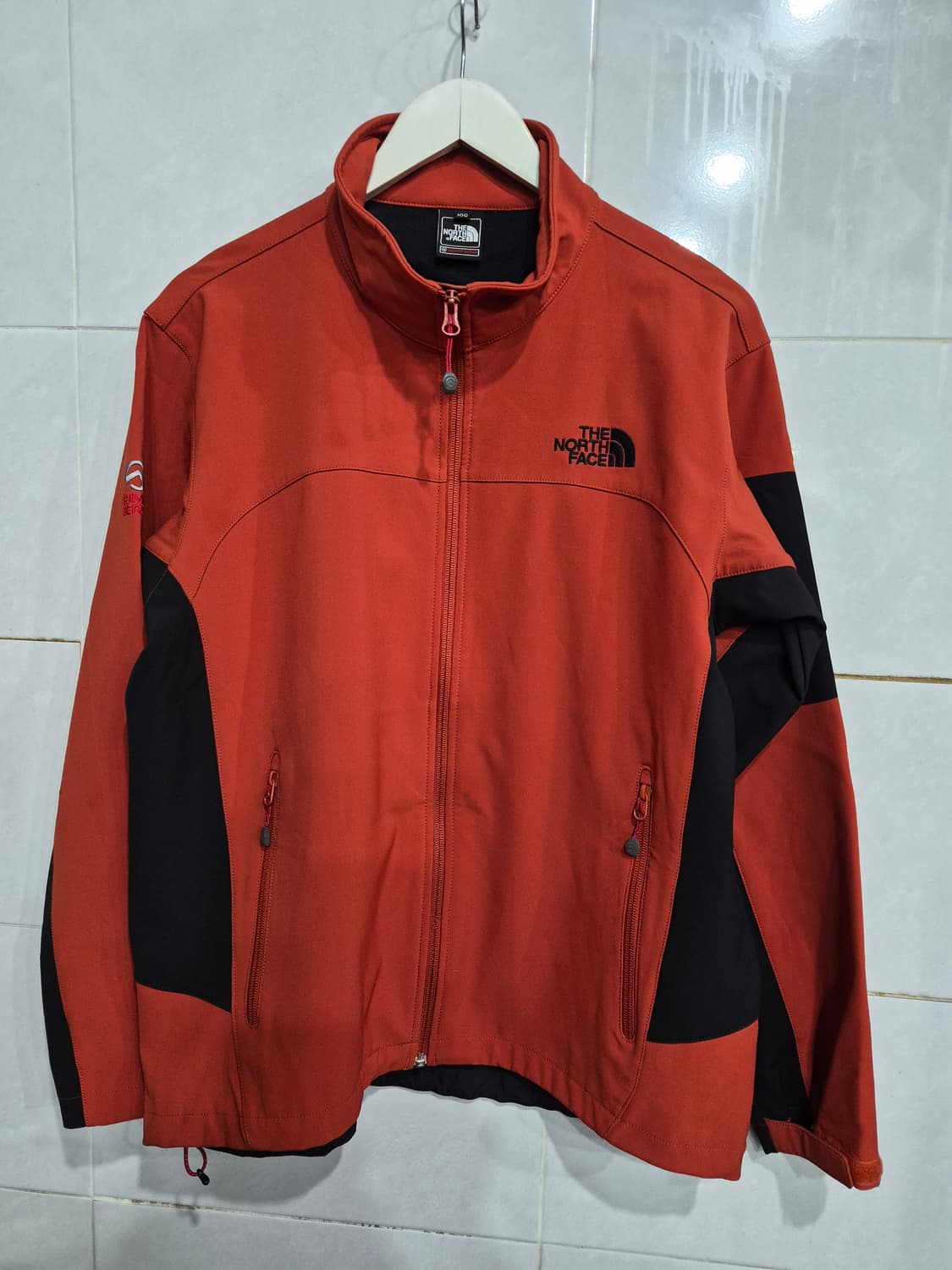 노스페이스 남성 플리스자켓 상품이미지1