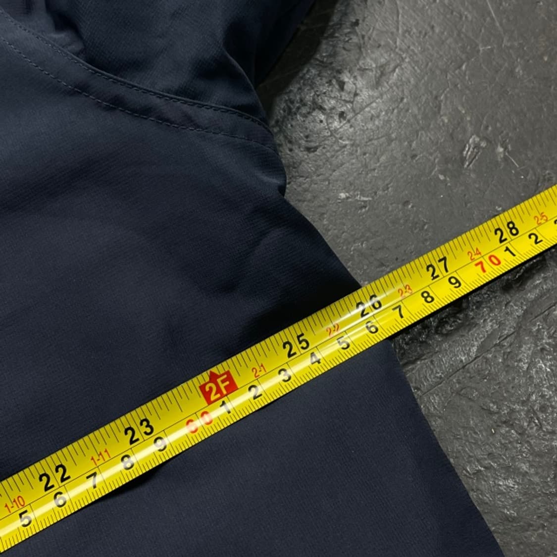 100 아디다스 삼선 점퍼  상품이미지7