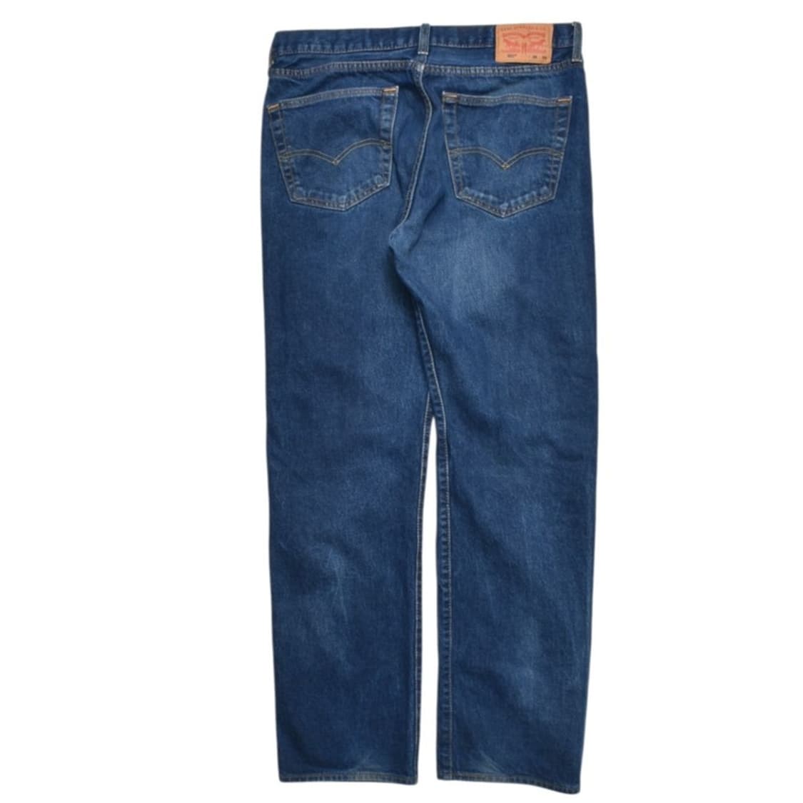 리바이스 501 청바지 데님팬츠 36 N1148 상품이미지3