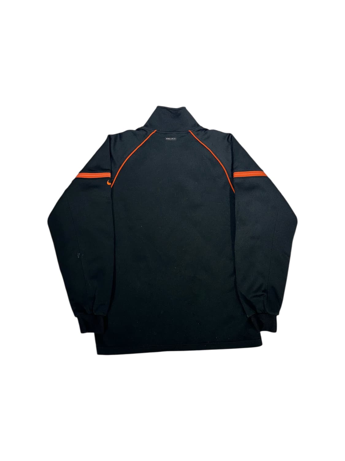 00s 나이키 블랙 재팬 트랙탑 져지 S 상품이미지6