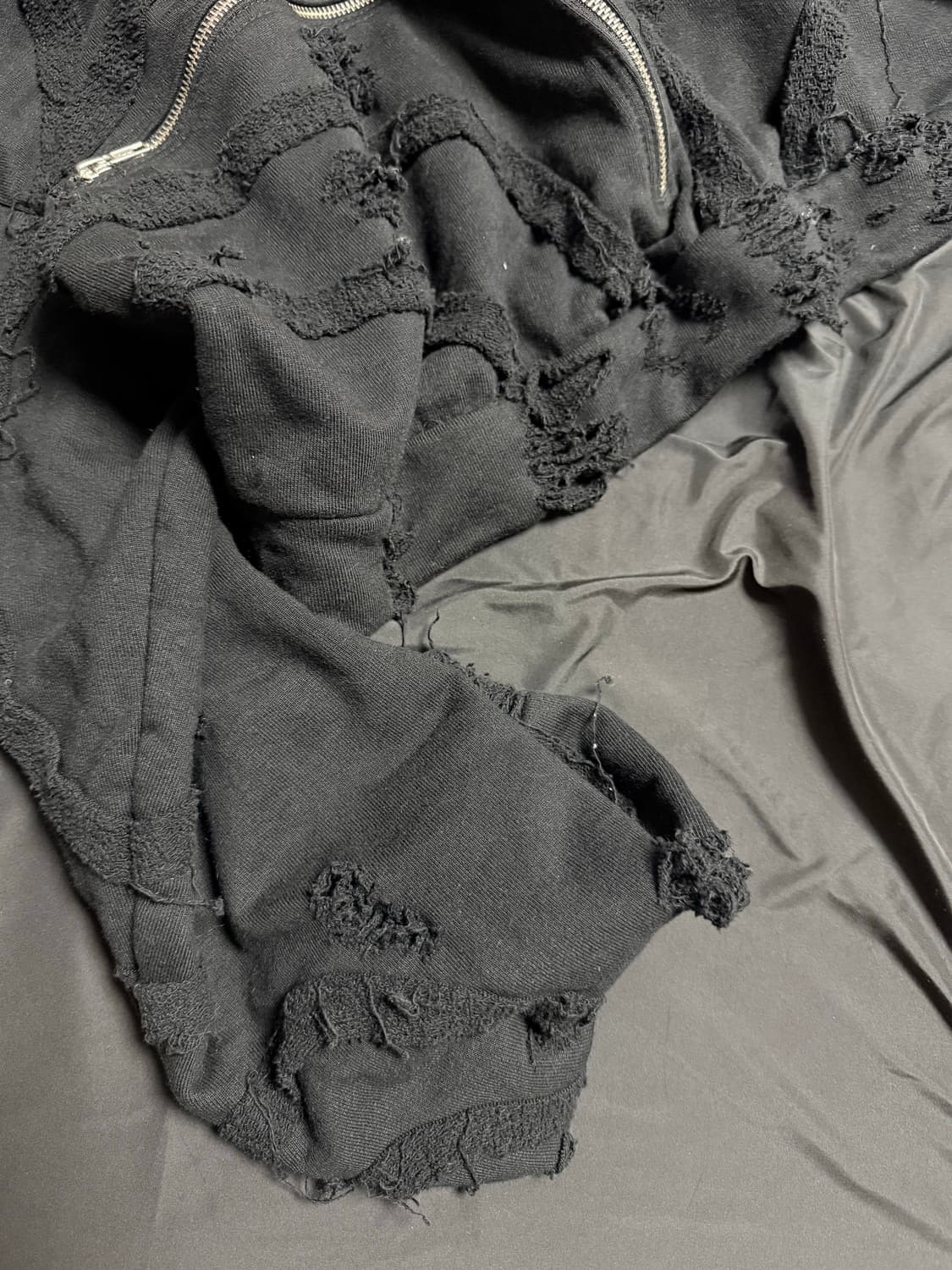 SXVSU Hoodie 상품이미지4