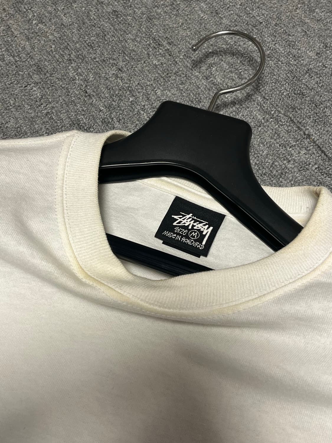 스투시 롱스리브  상품이미지3