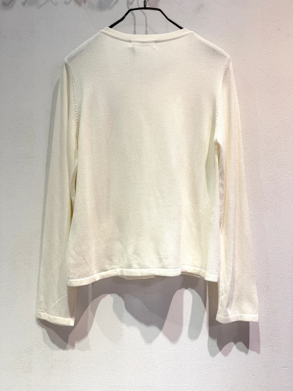 GALLERY VISCONTI Cardigan 상품이미지3