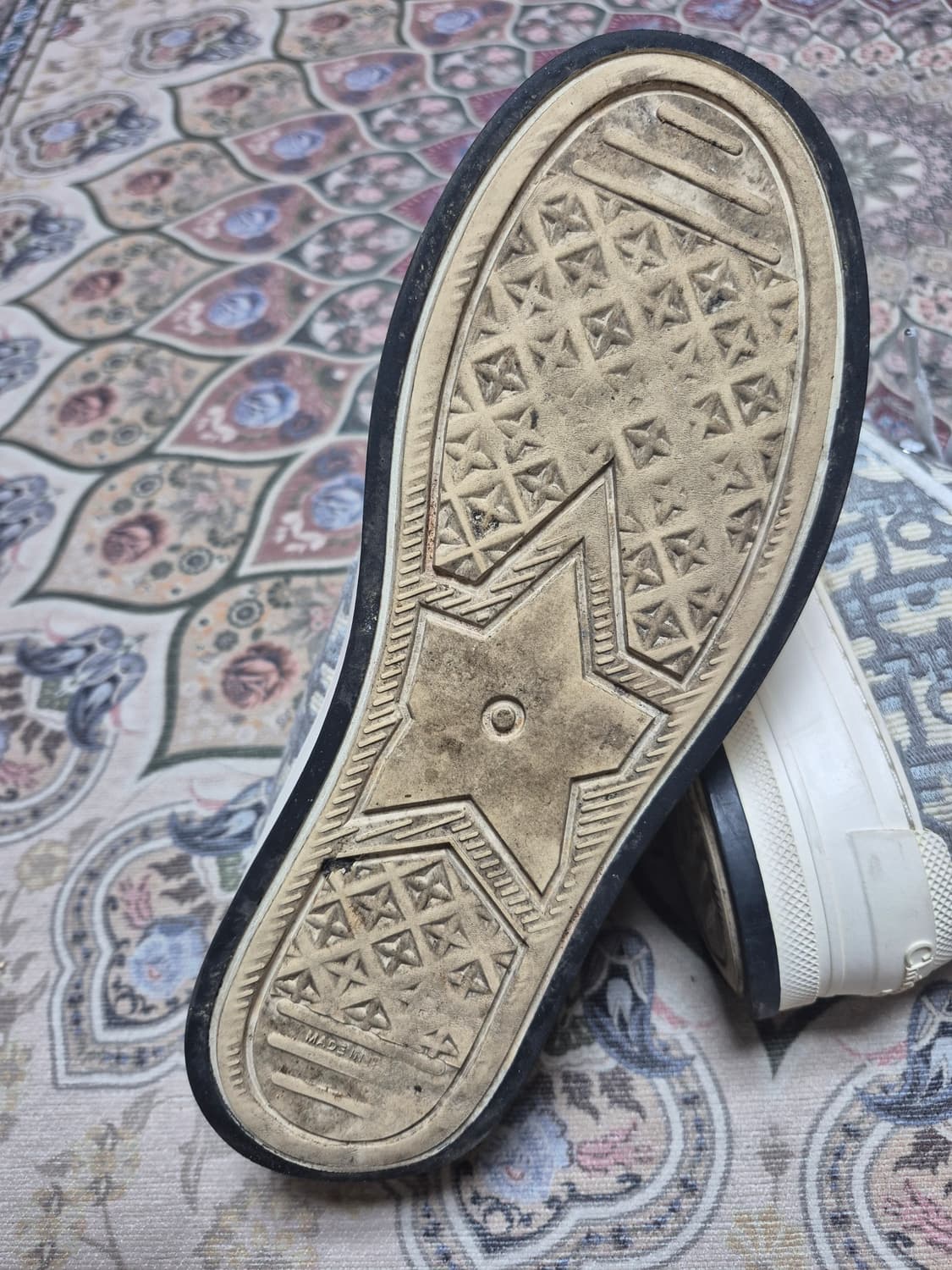 디올스니커즈 상품이미지6