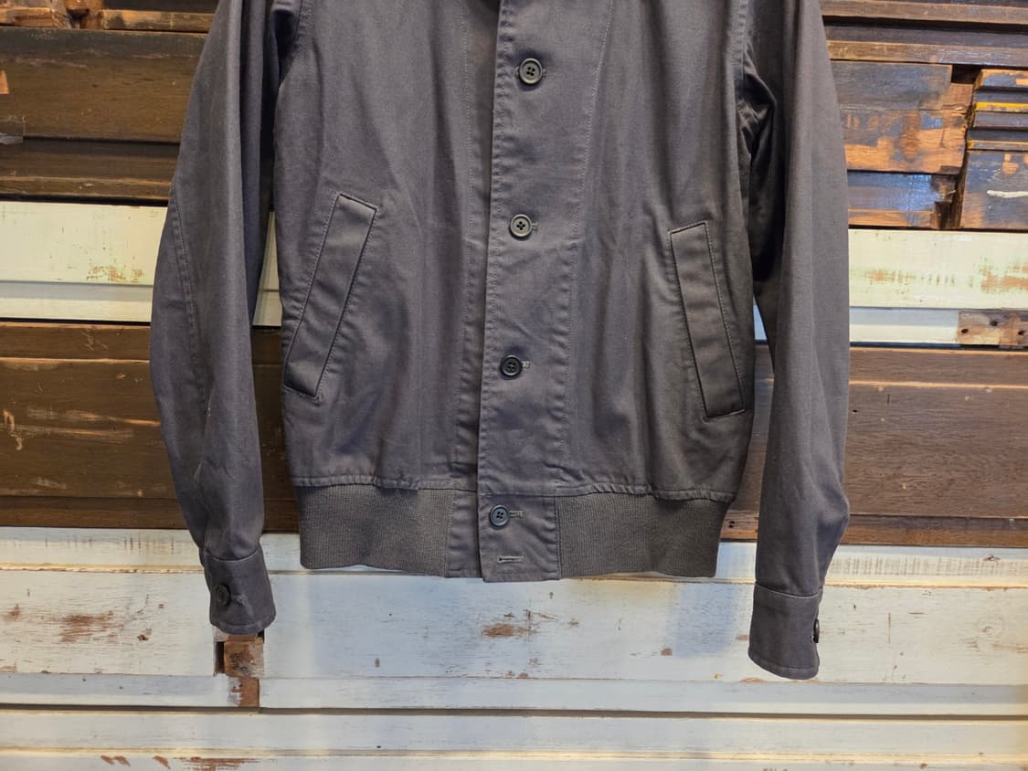 무인양품 자켓 상품이미지5