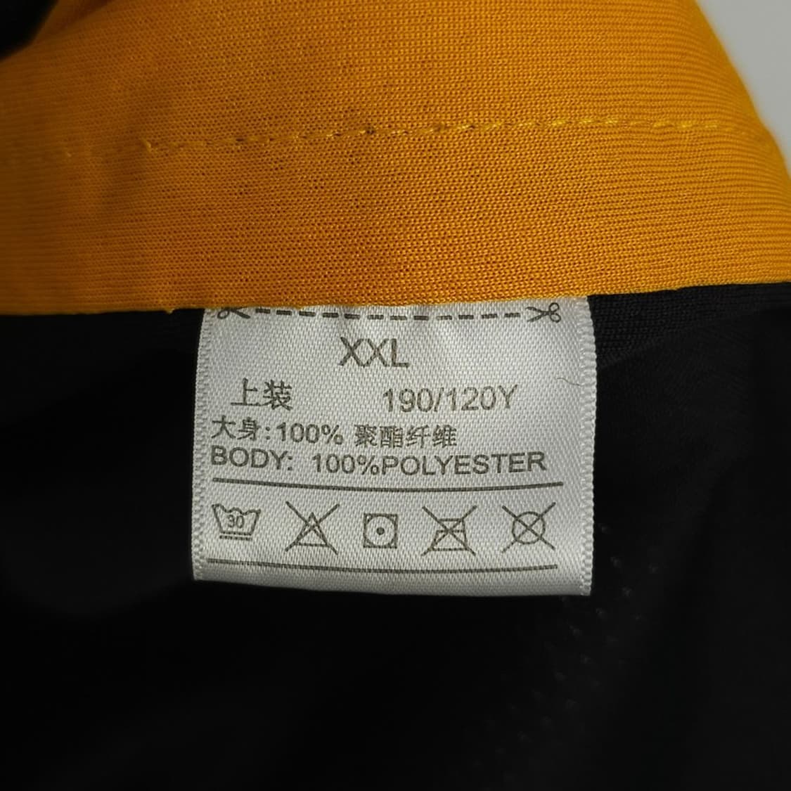 [미첼앤네스] 레이커스 09-10 코비 브라이언트 농구 져지 M21165 상품이미지10