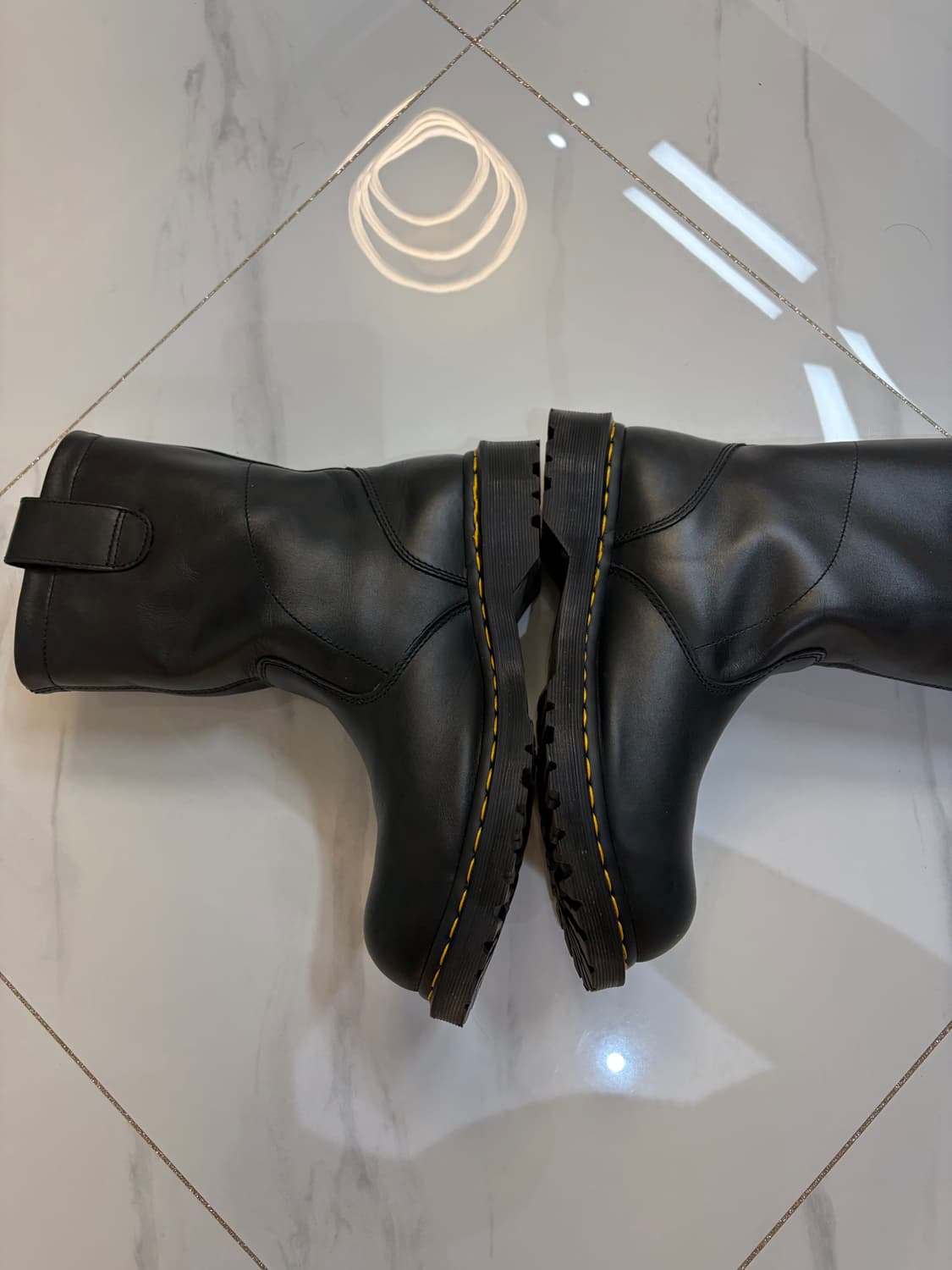 [270] 스투시 닥터마틴 데콘 상품이미지3