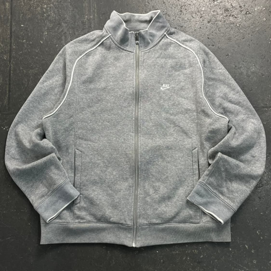 105 나이키 집업 상품이미지1