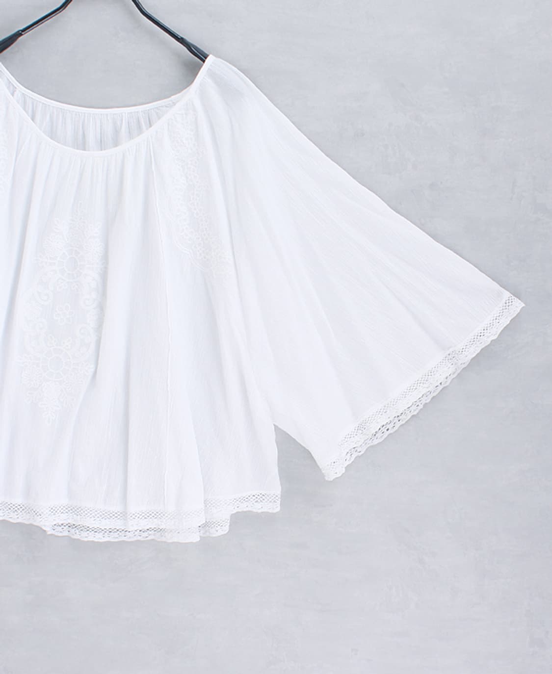 shuca embroidery cotton top _ S5141 상품이미지6