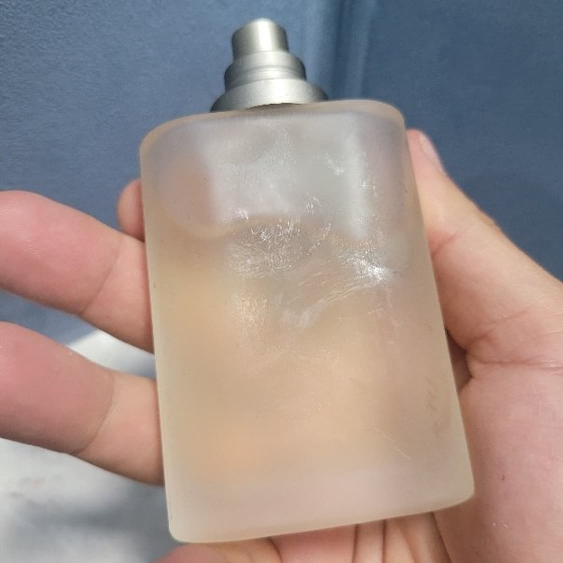 조르지오 아르마니 아쿠아 디 지오 EDT 50ml 향수 (4) 상품이미지4