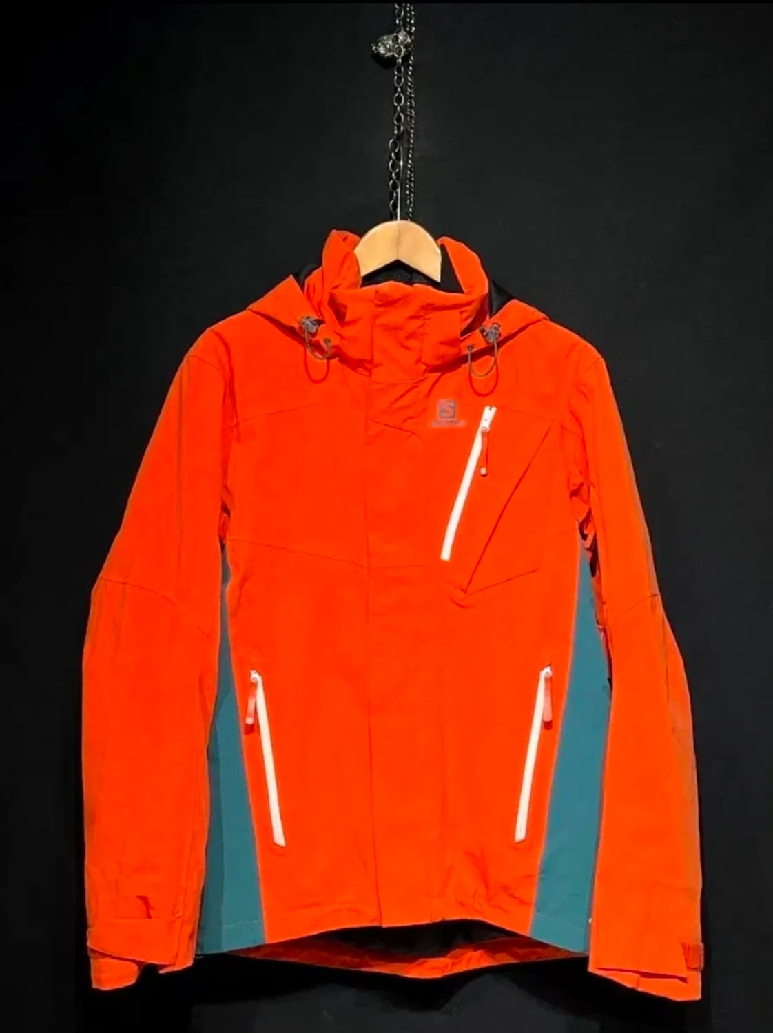 살로몬 스키 보드복 상품이미지1