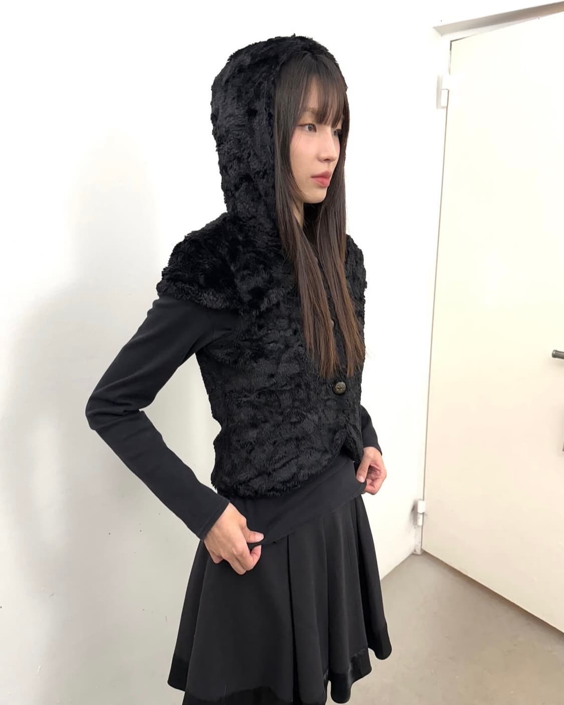 vintage outer 상품이미지5