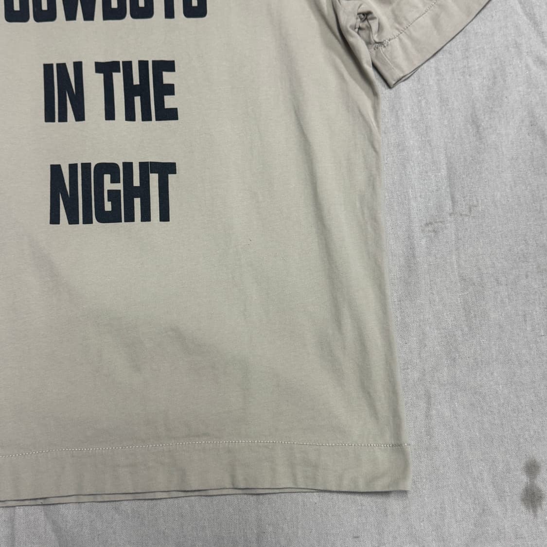 1017 ALYX 9SM cowboys 반팔 XL 상품이미지3