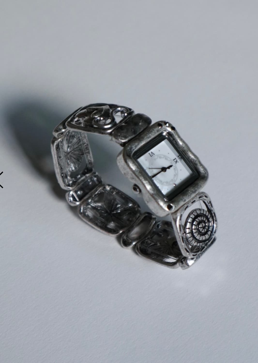 빈티지 시계 상품이미지2