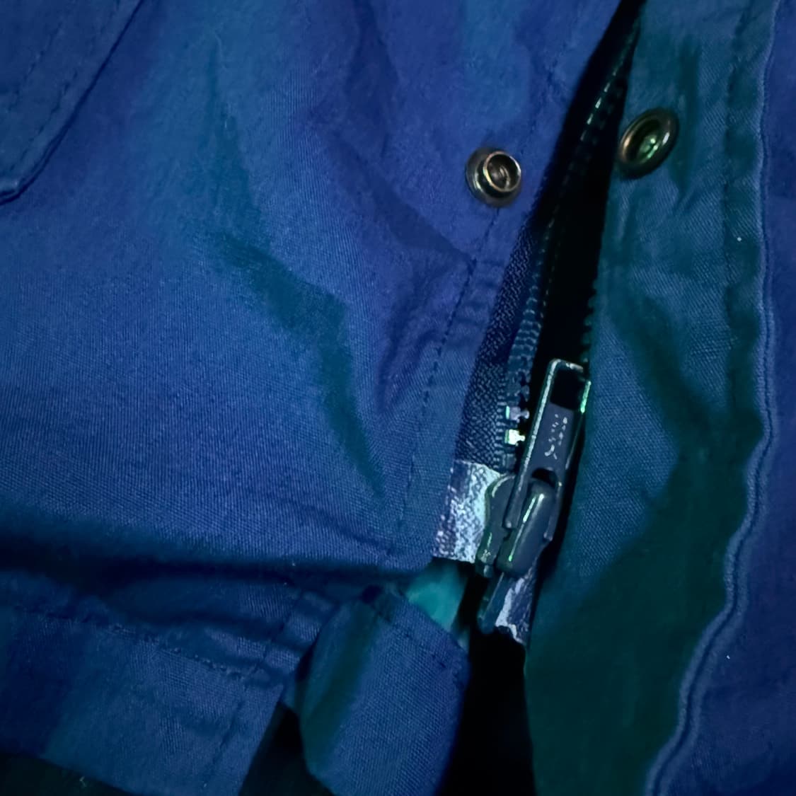 80's 울리치(W) 마운틴 파카 XL 상품이미지5