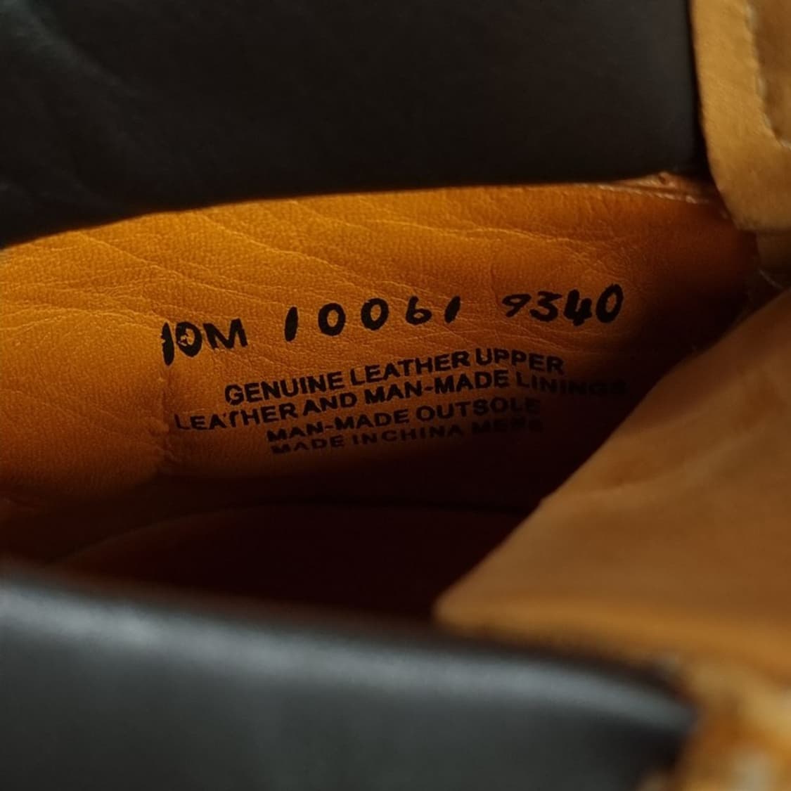 [팀버랜드] 6인치 프리미엄 워커 부츠 M19364 상품이미지9