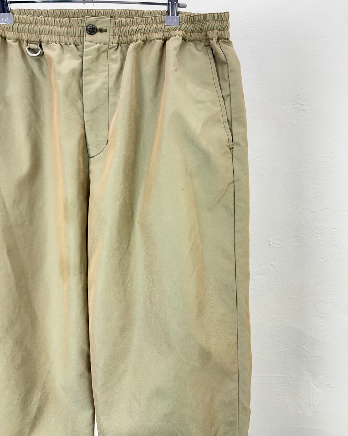 소프넷 오라 프랩스터 드로즈 이지 코튼 팬츠 상품이미지3