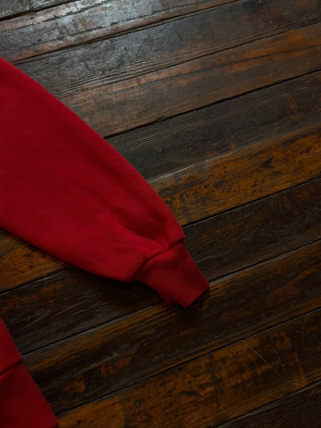 벨바 쉰 위니 더 푸 맨투맨 100 상품이미지5