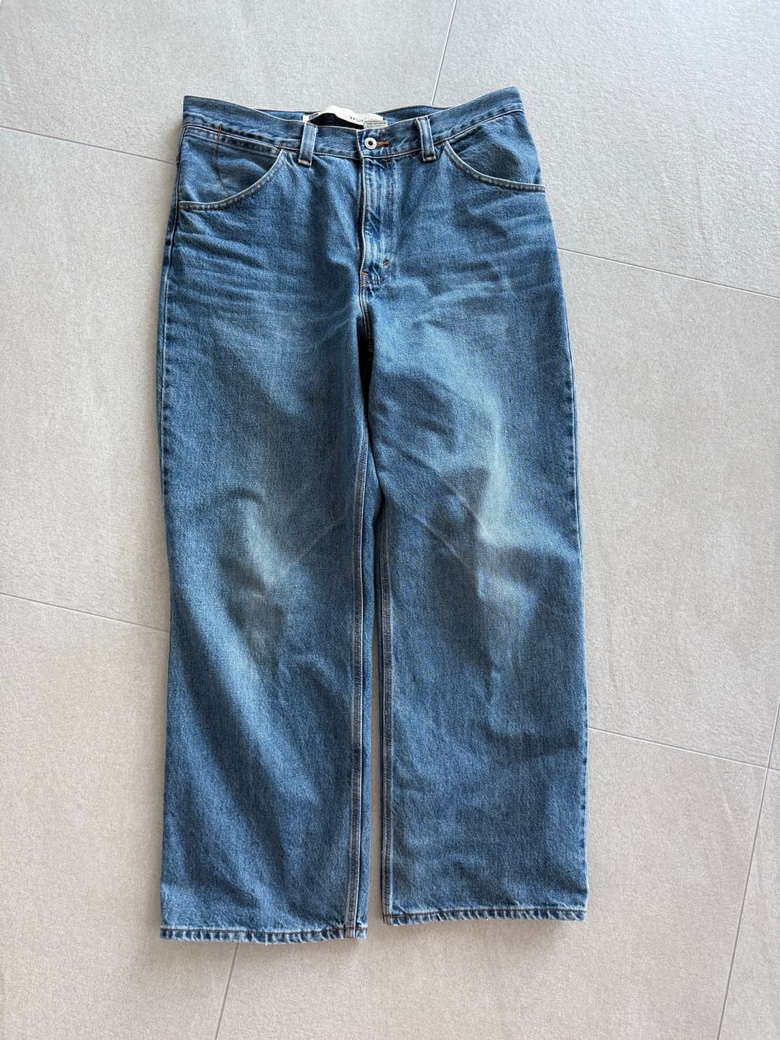 90s gap worker jean 상품이미지1